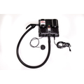 Storm Blow-Off Station Personnel Blow-Off System, 120VAC w/Footswitch Control, 14' Nema Cord SBS10-LF120N